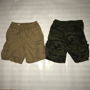 Gap Cargo Shorts